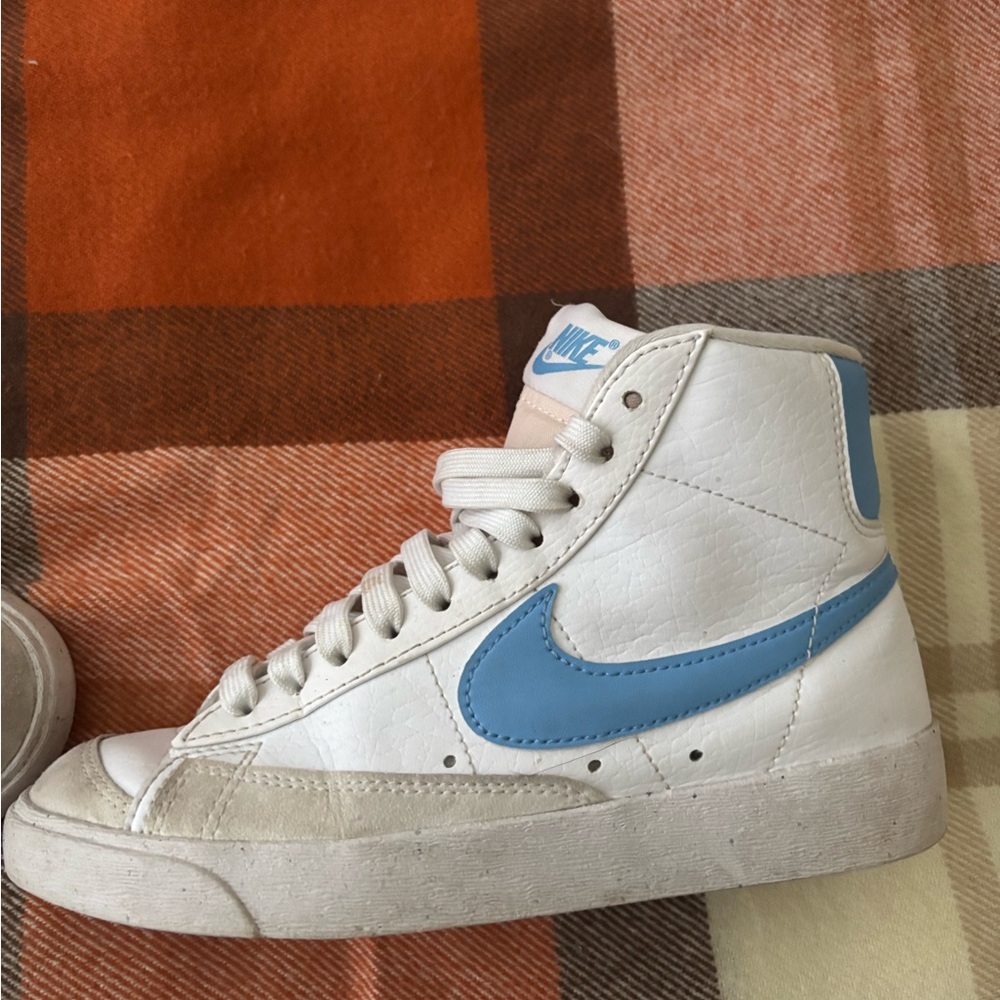 Nike Blazers